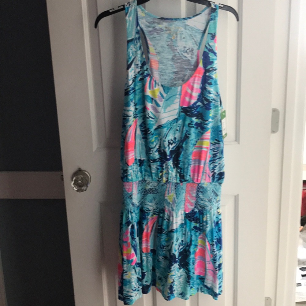Lilly Pulitzer M